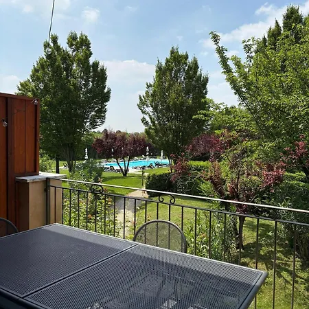 Daire Experia Cavalcaselle