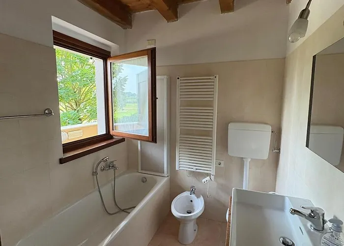 Experia Cavalcaselle