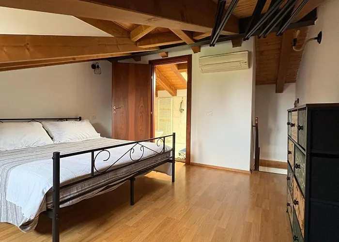 Experia Daire Cavalcaselle