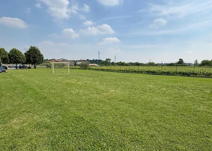 Experia Daire Cavalcaselle