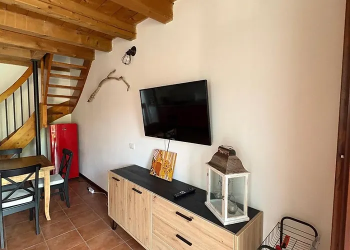 Experia Cavalcaselle