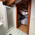 Experia Apartman Cavalcaselle