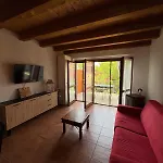 Apartman Experia *