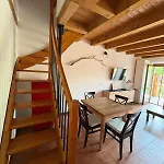 Experia Apartman Cavalcaselle
