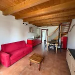 Apartman Experia Cavalcaselle