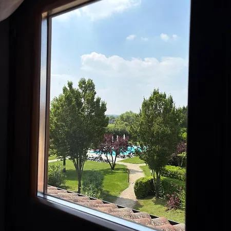 Experia Апартаменты Кавальказелле