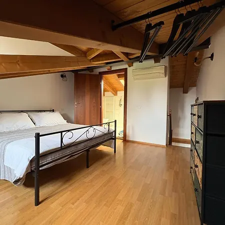 Experia Lägenhet Cavalcaselle