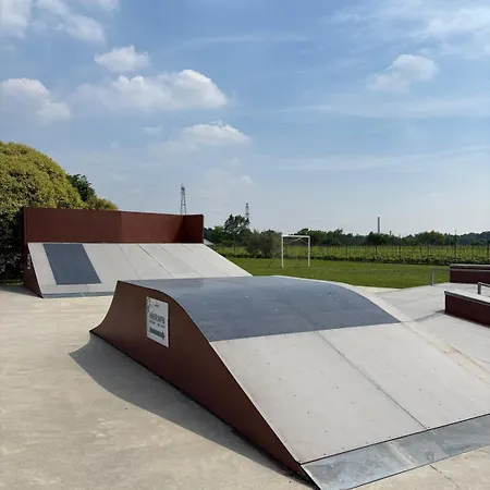 Lägenhet Experia Cavalcaselle