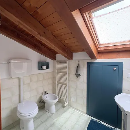 Lägenhet Experia Cavalcaselle