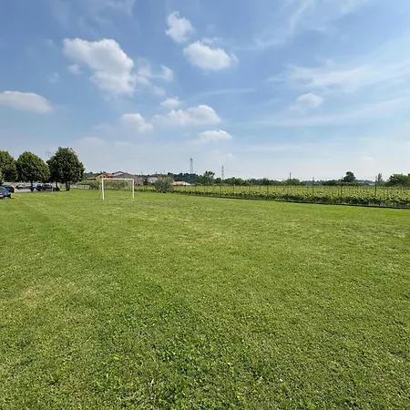 Experia Lägenhet Cavalcaselle