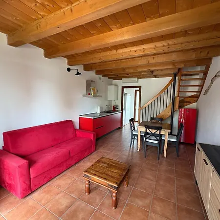 Lägenhet Experia Cavalcaselle