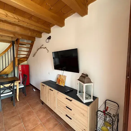 Experia Cavalcaselle