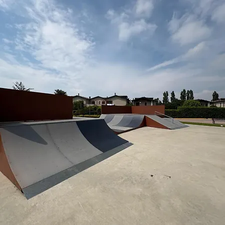 Experia * Cavalcaselle