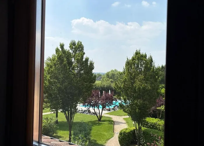 Experia Apartamento Cavalcaselle