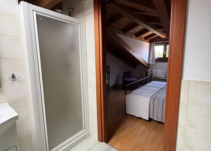 Experia Apartamento Cavalcaselle