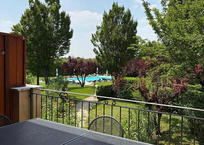 Apartamento Experia Cavalcaselle