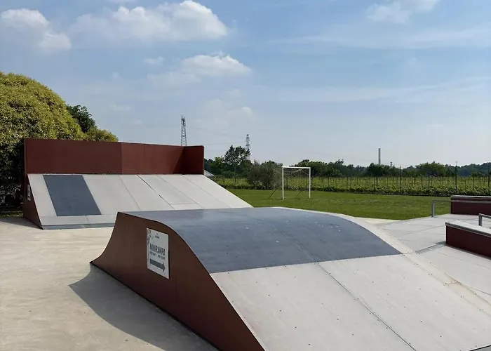 Apartamento Experia Cavalcaselle