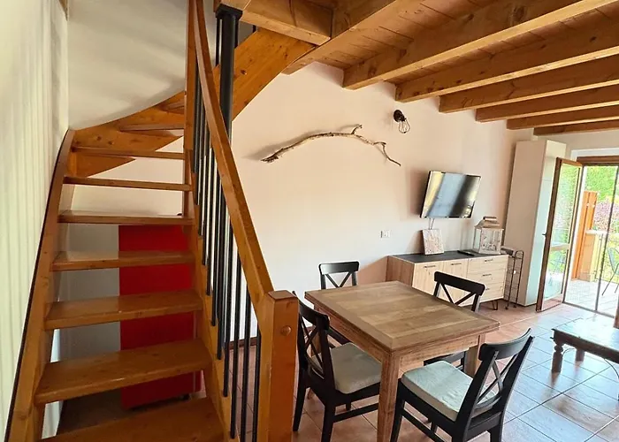 Experia Apartamento Cavalcaselle