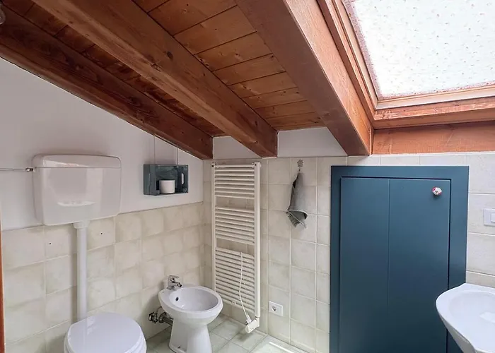 Apartamento Experia Cavalcaselle