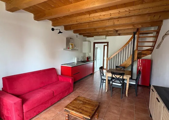 Apartamento Experia Cavalcaselle