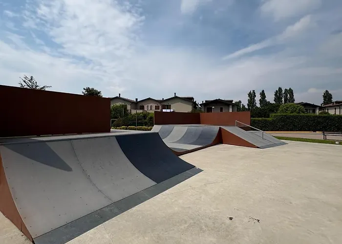 Experia * Cavalcaselle